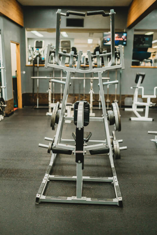 Class Barbells